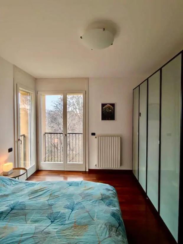 Апартаменты A Casa Di Luca Милан Экстерьер фото